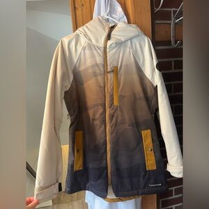 NWOT 686 Dream Insulated Ski/Snowboard Jacket - Women’s Size Medium